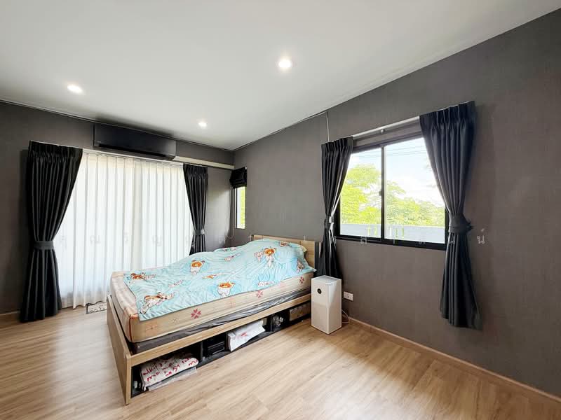 เดอะ แพลนท์ รังสิต-คลอง 2, ปทุมธานี, รังสิต, ธัญบุรี, ปทุมธานี, 121 ตร.ม., บ้านแฝด ขาย, โดย คุณวิญญุดา เหล่าสันน์, 500356469 - DDproperty.com