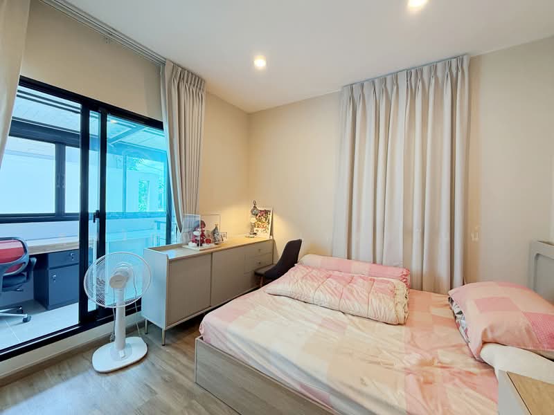 เดอะ แพลนท์ รังสิต-คลอง 2, ปทุมธานี, รังสิต, ธัญบุรี, ปทุมธานี, 121 ตร.ม., บ้านแฝด ขาย, โดย คุณวิญญุดา เหล่าสันน์, 500356469 - DDproperty.com