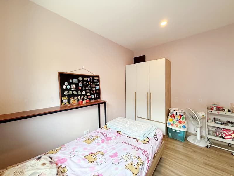 เดอะ แพลนท์ รังสิต-คลอง 2, ปทุมธานี, รังสิต, ธัญบุรี, ปทุมธานี, 121 ตร.ม., บ้านแฝด ขาย, โดย คุณวิญญุดา เหล่าสันน์, 500356469 - DDproperty.com