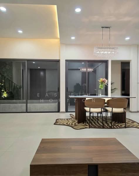 House area Sukhumvit 62, กรุงเทพ, บางจาก, พระโขนง, กรุงเทพ, 250 ตร.ม., บ้านเดี่ยว ขาย, โดย Eastblue Horizon, 500356473 - DDproperty.com