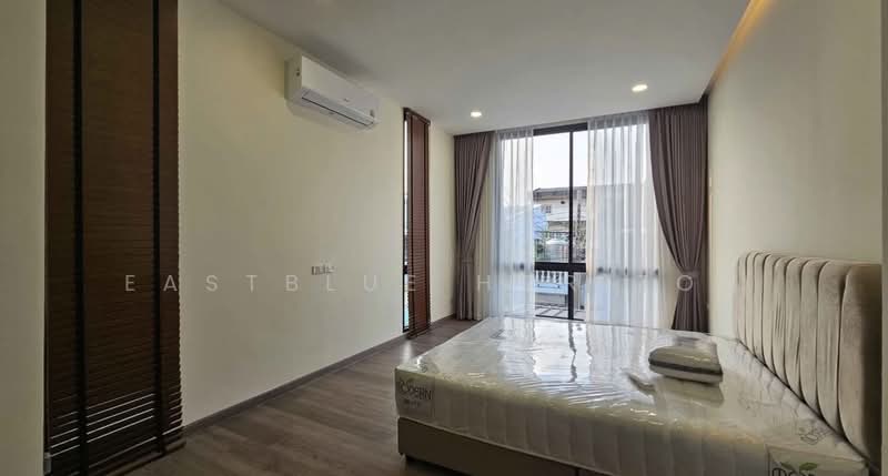 House area Sukhumvit 62, กรุงเทพ, บางจาก, พระโขนง, กรุงเทพ, 250 ตร.ม., บ้านเดี่ยว ขาย, โดย Eastblue Horizon, 500356473 - DDproperty.com