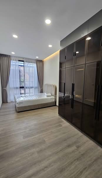 House area Sukhumvit 62, Bangkok, Bang Chak, Phra Khanong, Bangkok, 3 Bedrooms, 250 sqm, Single Detached House For Sale, by Eastblue Horizon, 500356473 - DDproperty.com