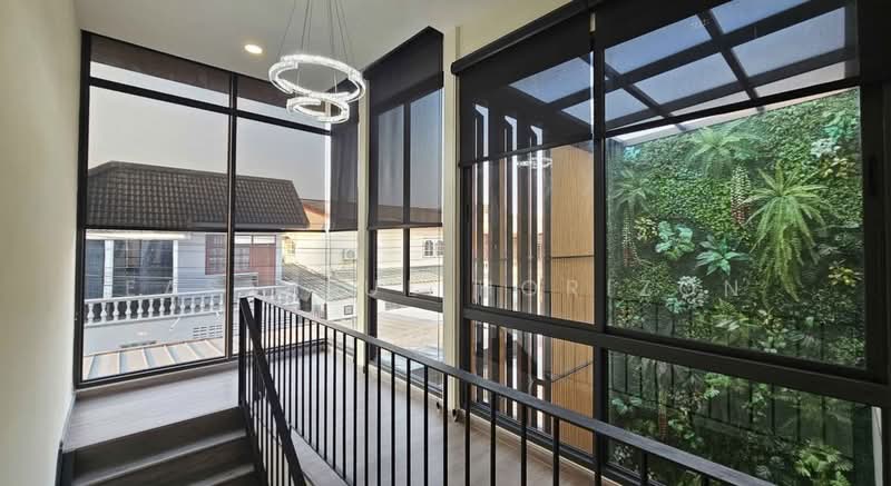 House area Sukhumvit 62, Bangkok, Bang Chak, Phra Khanong, Bangkok, 3 Bedrooms, 250 sqm, Single Detached House For Sale, by Eastblue Horizon, 500356473 - DDproperty.com