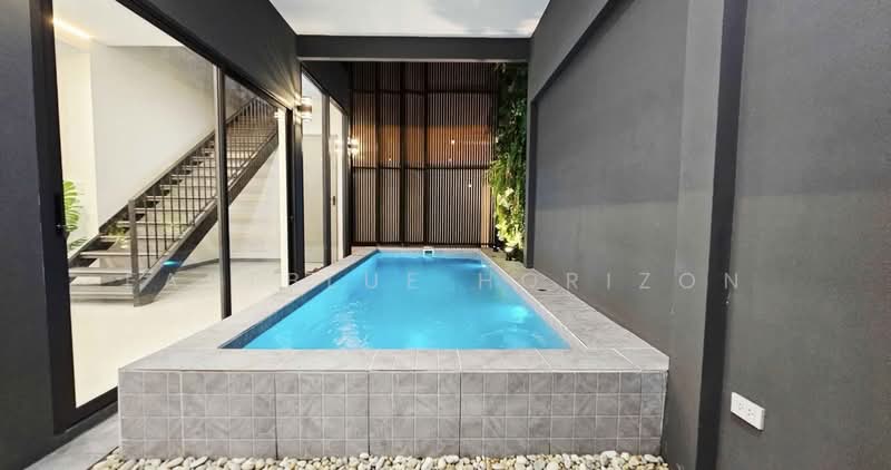 House area Sukhumvit 62, กรุงเทพ, บางจาก, พระโขนง, กรุงเทพ, 250 ตร.ม., บ้านเดี่ยว ขาย, โดย Eastblue Horizon, 500356473 - DDproperty.com