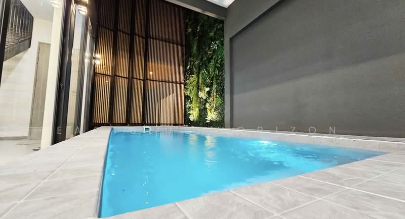House area Sukhumvit 62, Bangkok, Bang Chak, Phra Khanong, Bangkok, 3 Bedrooms, 250 sqm, Single Detached House For Sale, by Eastblue Horizon, 500356473 - DDproperty.com
