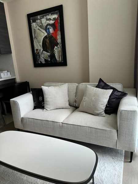 The Esse Asoke, Bangkok, 333 Soi Sukhumvit 21, Sukhumvit Road, Khlongtoei Nua, Watthana, Bangkok, 1 Bedroom, 49 sqm, Condo For Rent, by Bangkok Residential, 500356475 - DDproperty.com