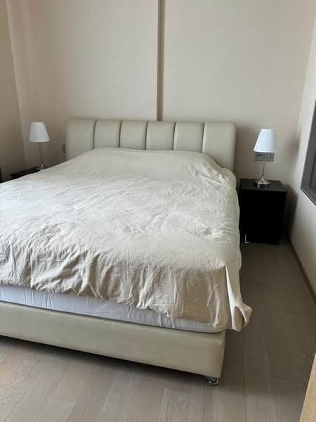 The Esse Asoke, Bangkok, 333 Soi Sukhumvit 21, Sukhumvit Road, Khlongtoei Nua, Watthana, Bangkok, 1 Bedroom, 49 sqm, Condo For Rent, by Bangkok Residential, 500356475 - DDproperty.com