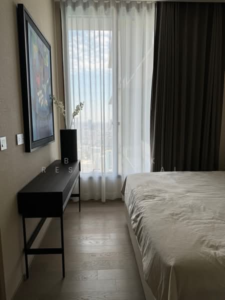 The Esse Asoke, Bangkok, 333 Soi Sukhumvit 21, Sukhumvit Road, Khlongtoei Nua, Watthana, Bangkok, 1 Bedroom, 49 sqm, Condo For Rent, by Bangkok Residential, 500356475 - DDproperty.com