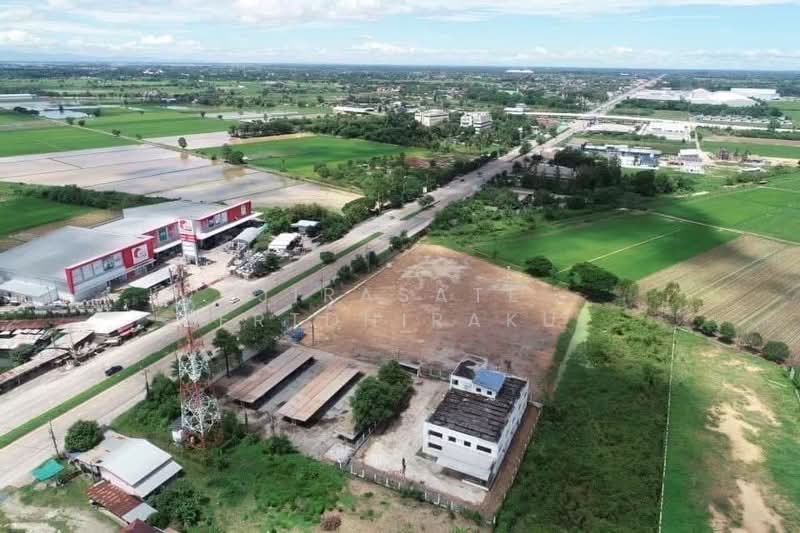 เมืองพิษณุโลก, Phitsanulok, สิงหวัฒน์, Phai Chumphon, Muang Phitsanulok, Phitsanulok, , 4,676 sqm, Land For Sale, by Jirasate Lertdhirakul, 500356477 - DDproperty.com