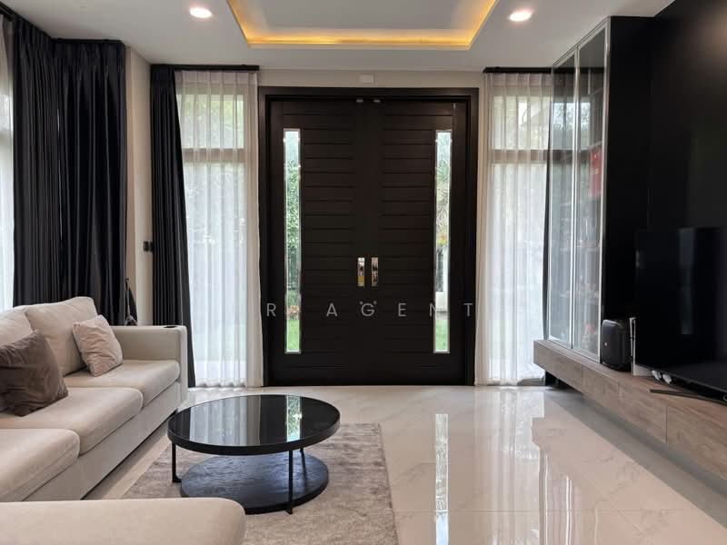 Perfect Masterpiece Sukhumvit 77, Samut Prakan, Soi Mu Ban Perfect Place Sukhumvit 77, Rachathewa, Bang Plee, Samut Prakan, 4 Bedrooms, 300 sqm, Single Detached House For Sale, by NR AGENT, 500356478 - DDproperty.com