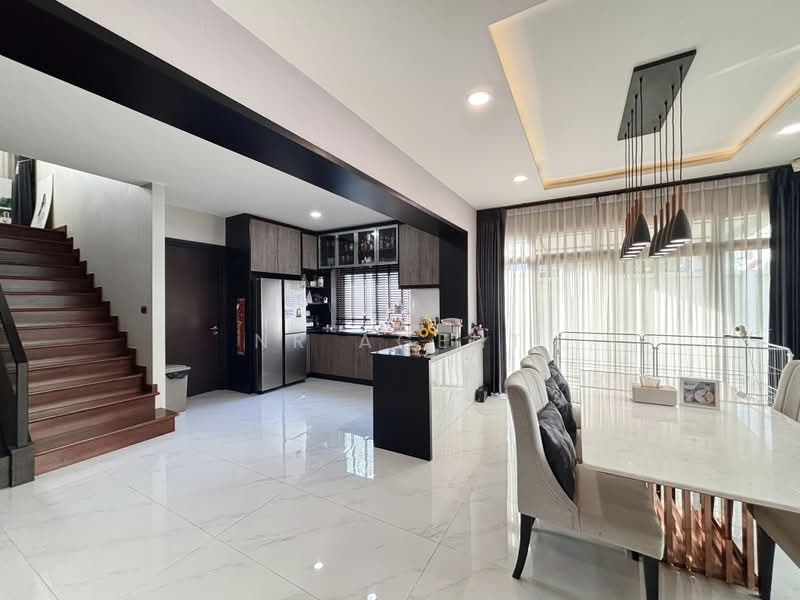 Perfect Masterpiece Sukhumvit 77 : เพอร์เฟค มาสเตอร์พีซ สุขุมวิท 77, สมุทรปราการ, ซอย หมู่บ้านเพอร์เฟคเพลส สุขุมวิท 77, ราชาเทวะ, บางพลี, สมุทรปราการ, 300 ตร.ม., บ้านเดี่ยว ขาย, โดย NR AGENT, 500356478 - DDproperty.com