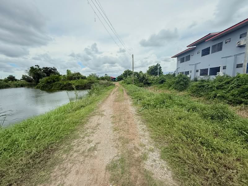ที่ดินวังตะเคียน ฉะเชิงเทรา, Chachoengsao, Wang Ta Khian, Muang Chachoengsao, Chachoengsao, , 7,748 sqm, Land For Sale, by The Best Property เมญ่า, 500356481 - DDproperty.com