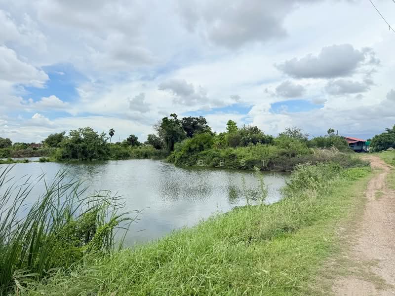 ที่ดินวังตะเคียน ฉะเชิงเทรา, Chachoengsao, Wang Ta Khian, Muang Chachoengsao, Chachoengsao, , 7,748 sqm, Land For Sale, by The Best Property เมญ่า, 500356481 - DDproperty.com