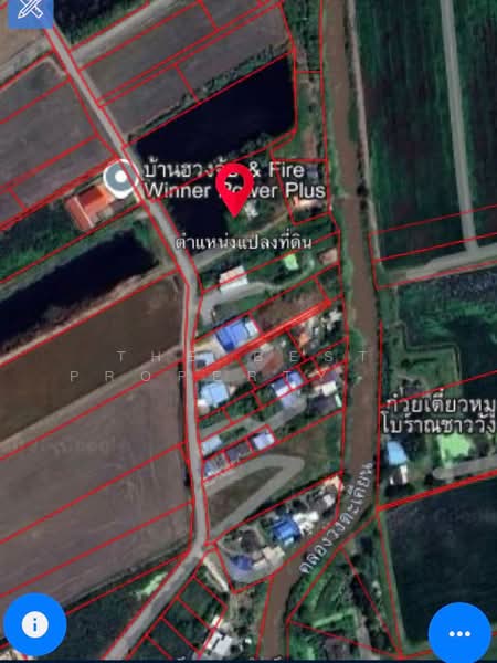 ที่ดินวังตะเคียน ฉะเชิงเทรา, ฉะเชิงเทรา, วังตะเคียน, เมืองฉะเชิงเทรา, ฉะเชิงเทรา, 7,748 ตร.ม., ที่ดิน ขาย, โดย The Best Property เมญ่า, 500356481 - DDproperty.com
