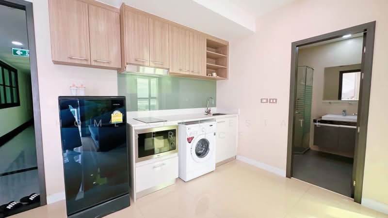 Dusit Grand Condo View : ดุสิต แกรนด์ คอนโด วิว, ชลบุรี, ถนนจอมเทียนสาย 2, หนองปรือ, บางละมุง, ชลบุรี, 35 ตร.ม., คอนโด ให้เช่า, โดย HOME Real Estate Service, 500356483 - DDproperty.com