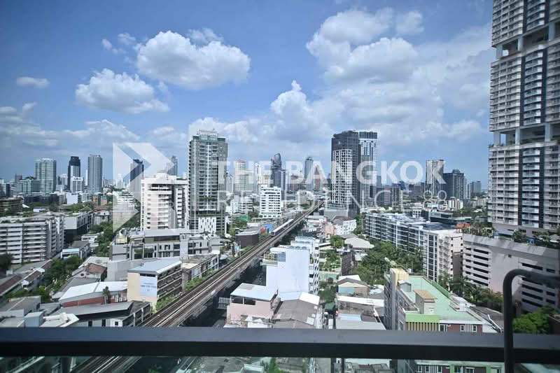 The Address Sukhumvit 28, Bangkok, 1 Soi Sukhumvit 28, Khong Tan, Khlong Toei, Bangkok, 1 Bedroom, 45 sqm, Condo For Sale, by Sirirut Havee Akehurst, 500356484 - DDproperty.com