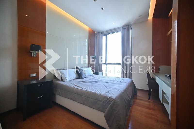 The Address Sukhumvit 28, Bangkok, 1 Soi Sukhumvit 28, Khong Tan, Khlong Toei, Bangkok, 1 Bedroom, 45 sqm, Condo For Sale, by Sirirut Havee Akehurst, 500356484 - DDproperty.com