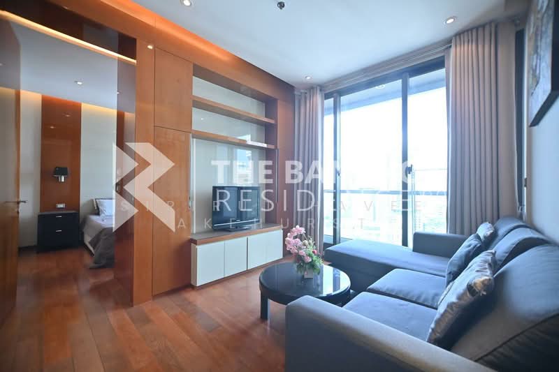 The Address Sukhumvit 28 : ดิ แอดเดรส สุขุมวิท 28, กรุงเทพ, 1 ซอยสุขุมวิท 28 ถนนสุขุมวิท แขวงคลองตัน เขตคลองเตย กรุงเทพมหานคร, คลองตัน, คลองเตย, กรุงเทพ, 45 ตร.ม., คอนโด ขาย, โดย Sirirut Havee Akehurst, 500356484 - DDproperty.com