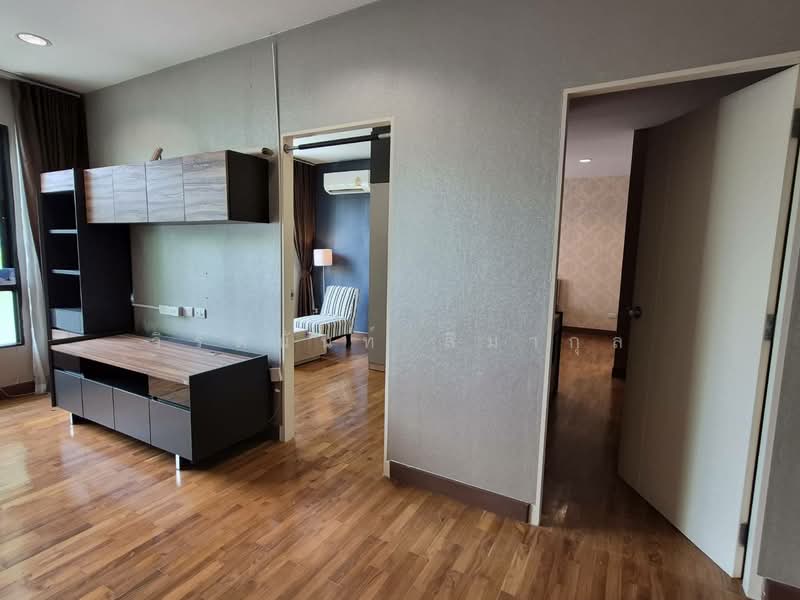Niche Mono Peak Bangna, Bangkok, Bangna-Trad Road (Km.3 inbound), Bang Na, Bangkok, 2 Bedrooms, 63 sqm, Condo For Sale, by wirattanun leemakul Mew, 500356485 - DDproperty.com