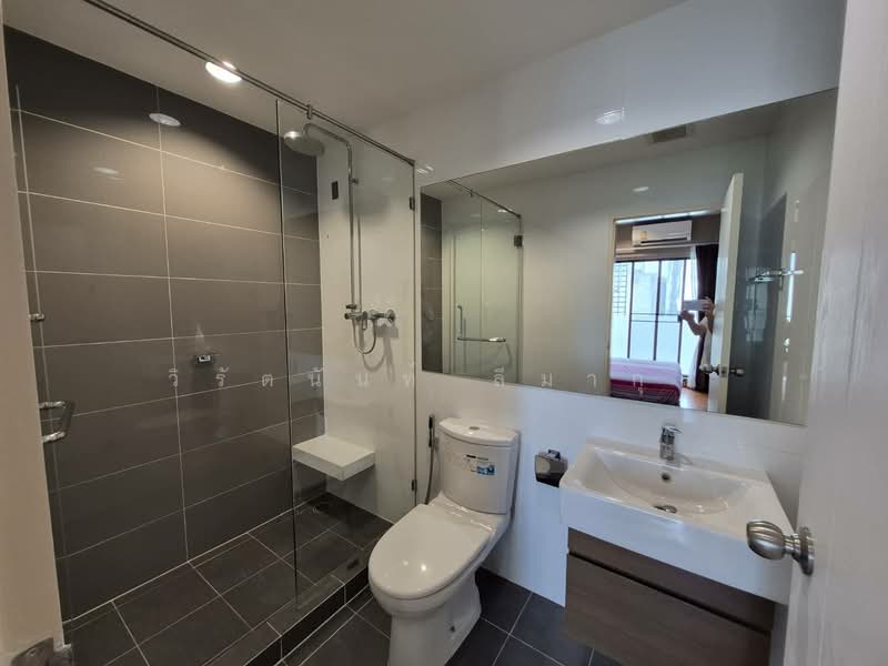 Niche Mono Peak Bangna, Bangkok, Bangna-Trad Road (Km.3 inbound), Bang Na, Bangkok, 2 Bedrooms, 63 sqm, Condo For Sale, by wirattanun leemakul Mew, 500356485 - DDproperty.com