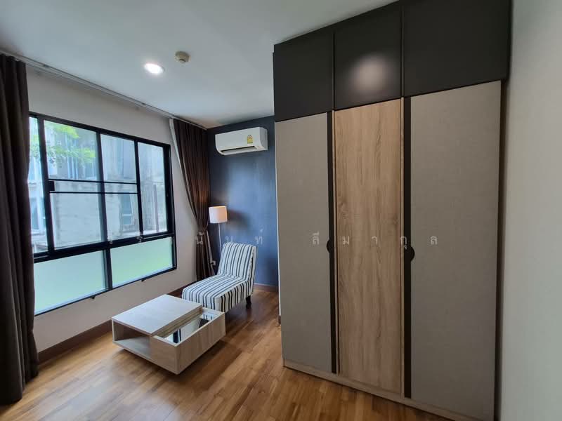Niche Mono Peak Bangna : นิช โมโน พีค บางนา, กรุงเทพ, ถนนบางนา-ตราด (ก.ม.3 ฝั่งขาเข้า), บางนา, กรุงเทพ, 63 ตร.ม., คอนโด ขาย, โดย วิรัตนันท์ ลีมากุล, 500356485 - DDproperty.com