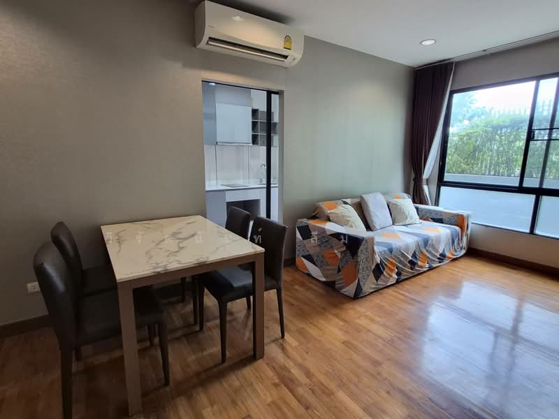 Niche Mono Peak Bangna, Bangkok, Bangna-Trad Road (Km.3 inbound), Bang Na, Bangkok, 2 Bedrooms, 63 sqm, Condo For Sale, by wirattanun leemakul Mew, 500356485 - DDproperty.com