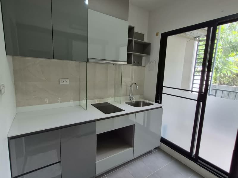 Niche Mono Peak Bangna, Bangkok, Bangna-Trad Road (Km.3 inbound), Bang Na, Bangkok, 2 Bedrooms, 63 sqm, Condo For Sale, by wirattanun leemakul Mew, 500356485 - DDproperty.com