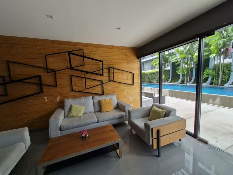 Niche Mono Peak Bangna, Bangkok, Bangna-Trad Road (Km.3 inbound), Bang Na, Bangkok, 2 Bedrooms, 63 sqm, Condo For Sale, by wirattanun leemakul Mew, 500356485 - DDproperty.com