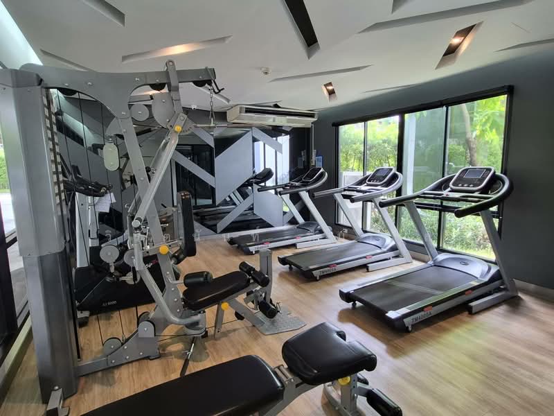 Niche Mono Peak Bangna, Bangkok, Bangna-Trad Road (Km.3 inbound), Bang Na, Bangkok, 2 Bedrooms, 63 sqm, Condo For Sale, by wirattanun leemakul Mew, 500356485 - DDproperty.com