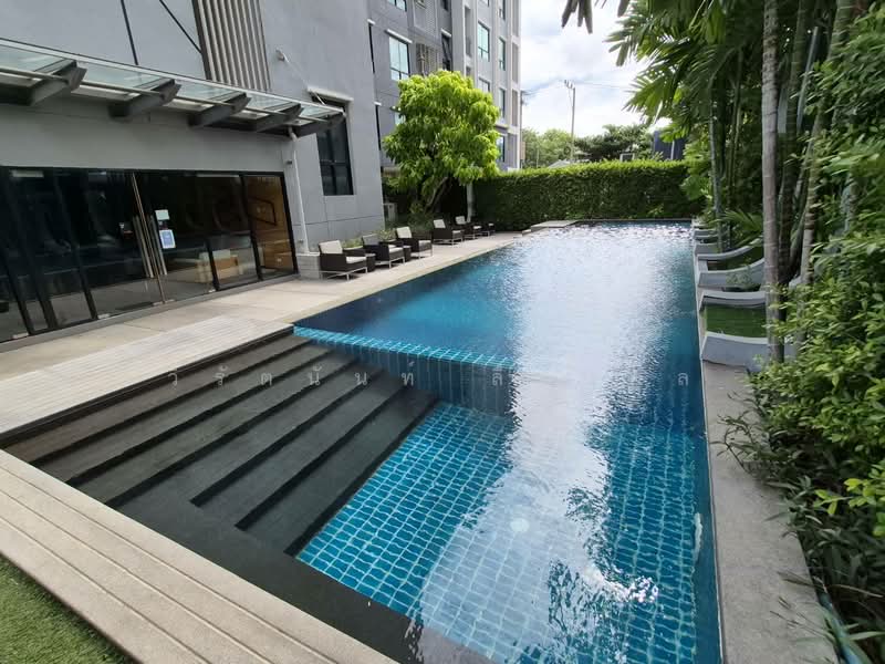 Niche Mono Peak Bangna : นิช โมโน พีค บางนา, กรุงเทพ, ถนนบางนา-ตราด (ก.ม.3 ฝั่งขาเข้า), บางนา, กรุงเทพ, 63 ตร.ม., คอนโด ขาย, โดย วิรัตนันท์ ลีมากุล, 500356485 - DDproperty.com