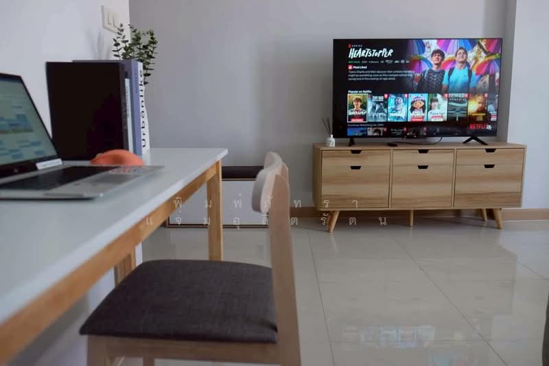 Phayathai Place, Bangkok, Sri Ayudhaya Road, Thung Phaya Thai, Ratchathewi, Bangkok, Studio, 29 sqm, Condo For Rent, by พิมพ์ภัทรา แจ่มอุลิตรัตน, 500356486 - DDproperty.com