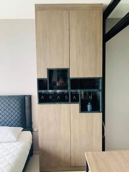 Rhythm Sukhumvit 36-38, Bangkok, 55 Soi Sukhumvit 36, Sukhumvit Road, Phra Kanong, Khlong Toei, Bangkok, 1 Bedroom, 24 sqm, Condo For Sale, by Airada Parasarn, 500356487 - DDproperty.com