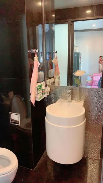 Rhythm Sukhumvit 36-38, Bangkok, 55 Soi Sukhumvit 36, Sukhumvit Road, Phra Kanong, Khlong Toei, Bangkok, 1 Bedroom, 24 sqm, Condo For Sale, by Airada Parasarn, 500356487 - DDproperty.com