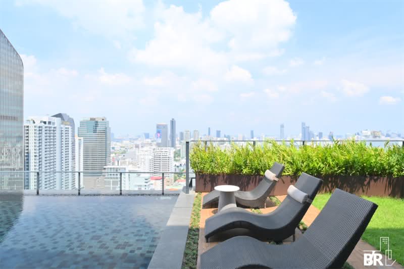 The Lofts Asoke : เดอะ ลอฟท์ อโศก, กรุงเทพ, ถนนสุขุมวิท 21, คลองเตยเหนือ, วัฒนา, กรุงเทพ, 86 ตร.ม., คอนโด ให้เช่า, โดย Nicha Peerakittikul, 500356491 - DDproperty.com