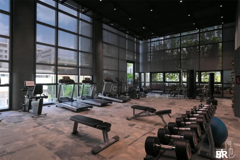 The Lofts Asoke, Bangkok, Sukhumvit 21 Road, Khlongtoei Nua, Watthana, Bangkok, 2 Bedrooms, 86 sqm, Condo For Rent, by Nicha Peerakittikul, 500356491 - DDproperty.com