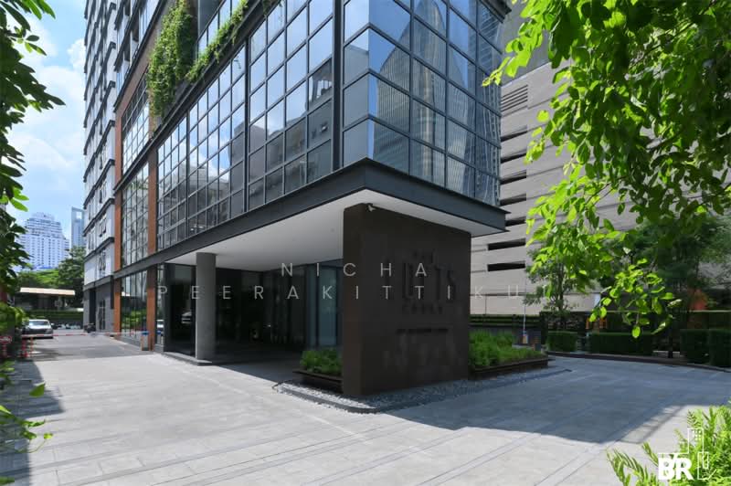 The Lofts Asoke : เดอะ ลอฟท์ อโศก, กรุงเทพ, ถนนสุขุมวิท 21, คลองเตยเหนือ, วัฒนา, กรุงเทพ, 86 ตร.ม., คอนโด ให้เช่า, โดย Nicha Peerakittikul, 500356491 - DDproperty.com