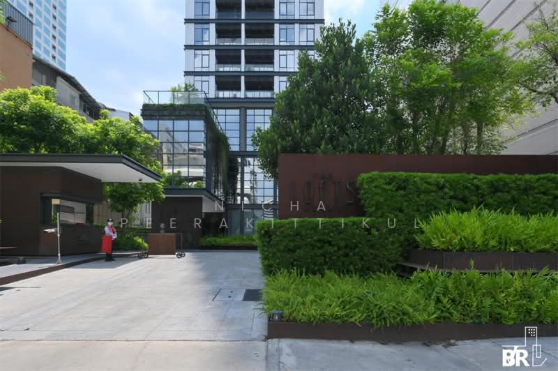 The Lofts Asoke : เดอะ ลอฟท์ อโศก, กรุงเทพ, ถนนสุขุมวิท 21, คลองเตยเหนือ, วัฒนา, กรุงเทพ, 86 ตร.ม., คอนโด ให้เช่า, โดย Nicha Peerakittikul, 500356491 - DDproperty.com