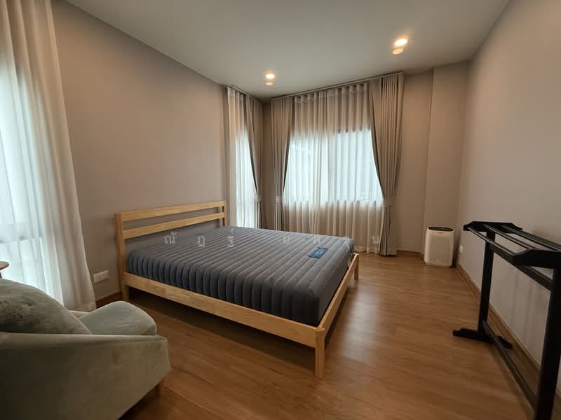Centro Phahol-Vibhavadi 2 : เซนโทร พหลฯ-วิภาวดี 2, ปทุมธานี, Klong 1 Khlong Luang, คลองหนึ่ง, คลองหลวง, ปทุมธานี, 262 ตร.ม., บ้านเดี่ยว ขาย, โดย ณัฎฐ์ ยศขุน, 500356492 - DDproperty.com