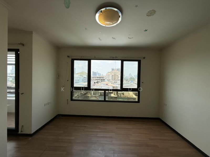 Lumpini Place Narathiwas 24, Bangkok, Sathu Pradit 19 Alley 3, Chong Nonsi, Yan Nawa, Bangkok, 2 Bedrooms, 127 sqm, Condo For Sale, by KHUN H-DO, 500356493 - DDproperty.com