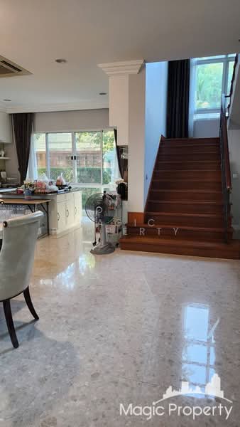 Grand Bangkok Boulevard Petchkasem-Pinklao, Bangkok, Kanchanaphisek Road, Bang Kae Nua, Bang Khae, Bangkok, 6 Bedrooms, 800 sqm, Single Detached House For Sale, by Magic Property, 500356494 - DDproperty.com