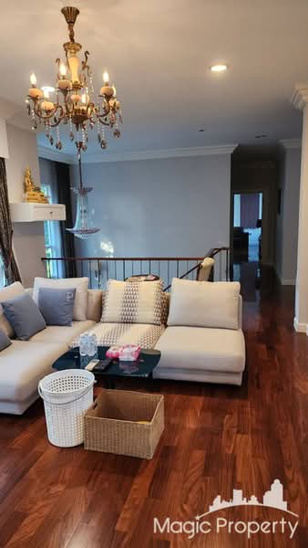 Grand Bangkok Boulevard Petchkasem-Pinklao, Bangkok, Kanchanaphisek Road, Bang Kae Nua, Bang Khae, Bangkok, 6 Bedrooms, 800 sqm, Single Detached House For Sale, by Magic Property, 500356494 - DDproperty.com