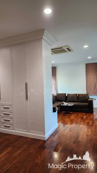 Grand Bangkok Boulevard Petchkasem-Pinklao : แกรนด์ บางกอก บูเลอวาร์ด เพชรเกษม-ปิ่นเกล้า, กรุงเทพ, ถนนกาญจนาภิเษก, บางแคเหนือ, บางแค, กรุงเทพ, 800 ตร.ม., บ้านเดี่ยว ขาย, โดย Magic Property, 500356494 - DDproperty.com