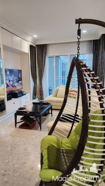 Grand Bangkok Boulevard Petchkasem-Pinklao : แกรนด์ บางกอก บูเลอวาร์ด เพชรเกษม-ปิ่นเกล้า, กรุงเทพ, ถนนกาญจนาภิเษก, บางแคเหนือ, บางแค, กรุงเทพ, 800 ตร.ม., บ้านเดี่ยว ขาย, โดย Magic Property, 500356494 - DDproperty.com