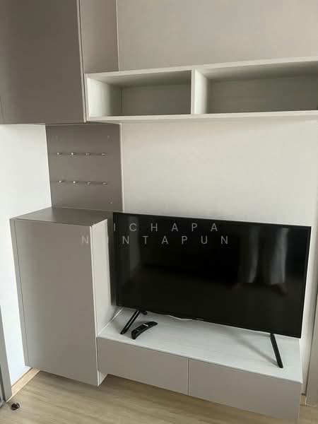 The Privacy Thaphra Interchange, Bangkok, 11 Soi Charan Sanitwong 1, Wat Tha Pra, Bangkok Yai, Bangkok, 1 Bedroom, 24 sqm, Condo For Sale, by Nichapa Nuntapun, 500356495 - DDproperty.com
