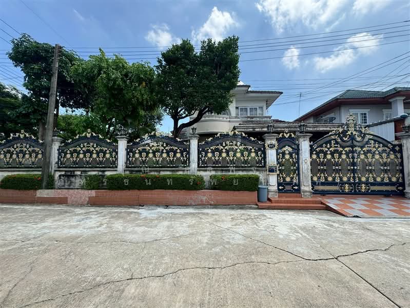 Maneerin Lake & Lagoon, Pathum Thani, บ้านกลาง , เมืองปทุมธานี , ปทุมธานี, Ban Klang, Muang Pathum Thani, Pathum Thani, 2 Bedrooms, 360 sqm, Single Detached House For Sale, by คุณ คติพจน์ ภัทรธนทรัพย์ (พีท), 500356496 - DDproperty.com