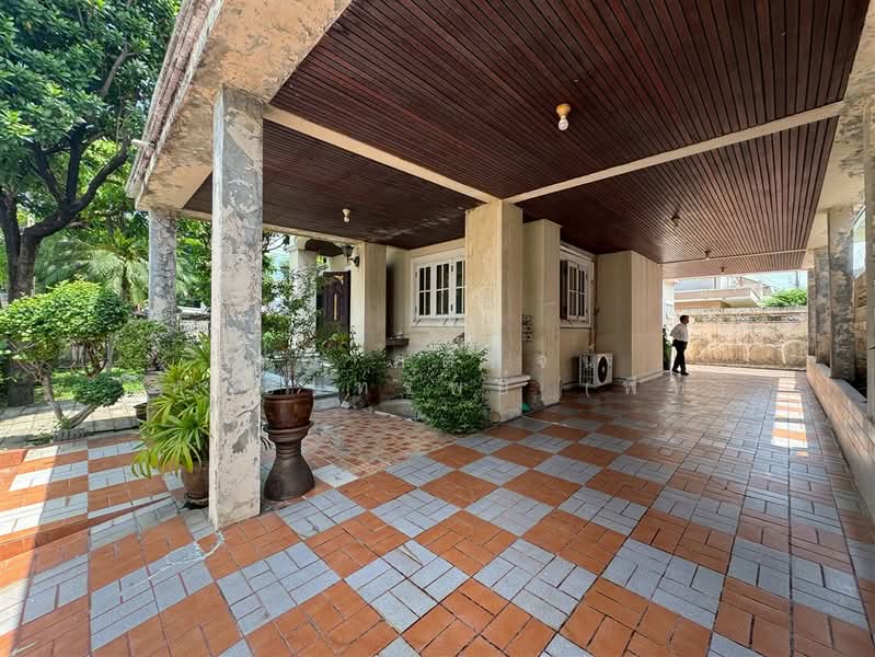 Maneerin Lake & Lagoon, Pathum Thani, บ้านกลาง , เมืองปทุมธานี , ปทุมธานี, Ban Klang, Muang Pathum Thani, Pathum Thani, 2 Bedrooms, 360 sqm, Single Detached House For Sale, by คุณ คติพจน์ ภัทรธนทรัพย์ (พีท), 500356496 - DDproperty.com