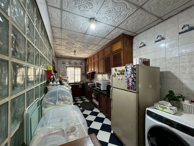 Maneerin Lake & Lagoon, Pathum Thani, บ้านกลาง , เมืองปทุมธานี , ปทุมธานี, Ban Klang, Muang Pathum Thani, Pathum Thani, 2 Bedrooms, 360 sqm, Single Detached House For Sale, by คุณ คติพจน์ ภัทรธนทรัพย์ (พีท), 500356496 - DDproperty.com
