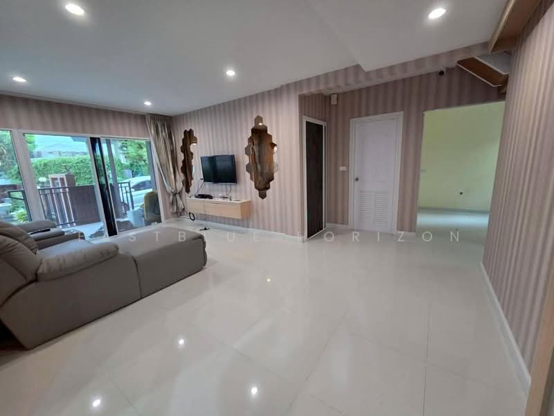 Passorn Prestiege Luxe Pattanakarn : ภัสสร เพรสทีจ ลุกซ์ พัฒนาการ, กรุงเทพ, ถนนพัฒนาการ, สวนหลวง, กรุงเทพ, 165 ตร.ม., บ้านเดี่ยว ขาย, โดย Eastblue Horizon, 500356497 - DDproperty.com