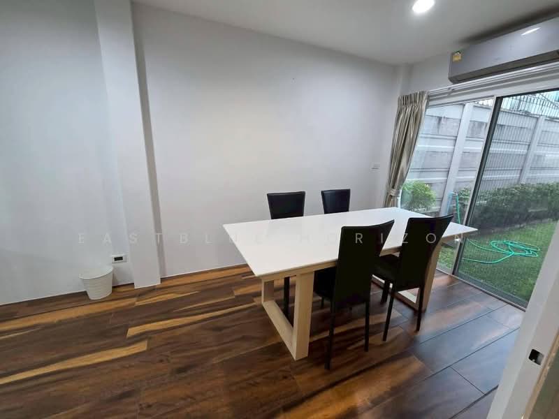 Passorn Prestiege Luxe Pattanakarn, Bangkok, Phatthanakan Road, Suan Luang, Bangkok, 3 Bedrooms, 165 sqm, Single Detached House For Sale, by Eastblue Horizon, 500356497 - DDproperty.com