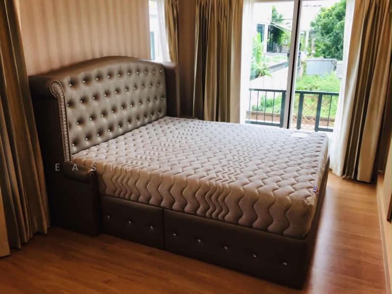 Passorn Prestiege Luxe Pattanakarn : ภัสสร เพรสทีจ ลุกซ์ พัฒนาการ, กรุงเทพ, ถนนพัฒนาการ, สวนหลวง, กรุงเทพ, 165 ตร.ม., บ้านเดี่ยว ขาย, โดย Eastblue Horizon, 500356497 - DDproperty.com
